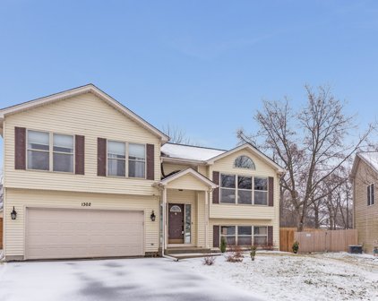 1302 Fox Meadow Court, St. Charles