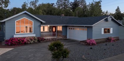 624 Bianca Lane, Healdsburg