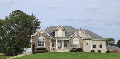 109 Laketrail Dr, Griffin