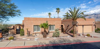 4241 N Camino De Carrillo, Tucson