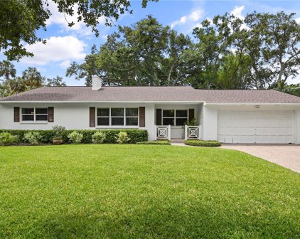 4410 W Azeele Street, Tampa