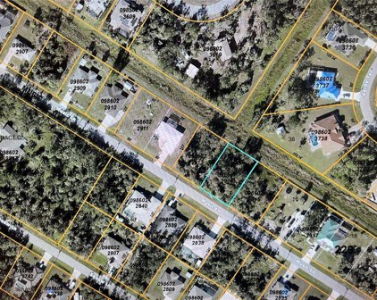 LOT 14 Music Lane, North Port