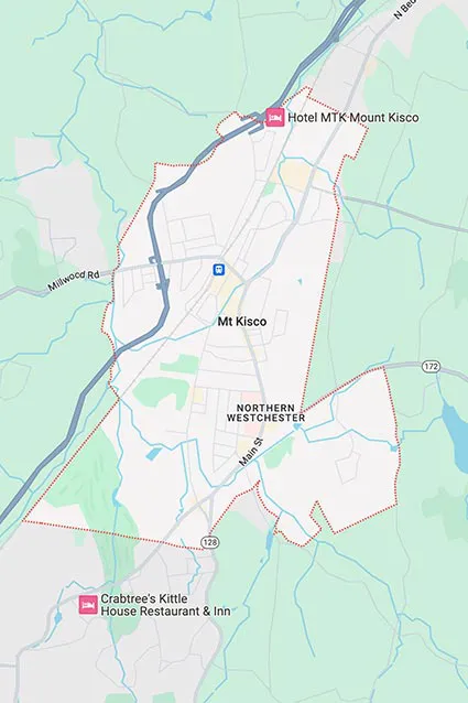 mount kisco ny real estate for sale