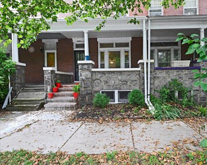 2715 N Howard   Street, Baltimore