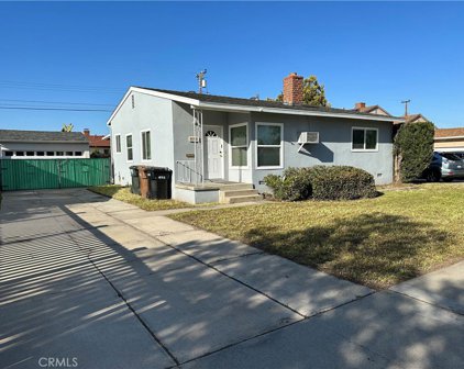 455 W Porter Avenue, Fullerton