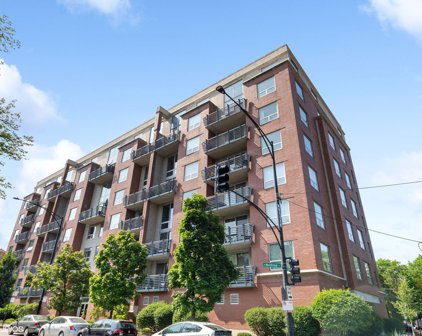 1100 W Montrose Avenue Unit #801, Chicago