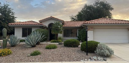 14675 N Palm Ridge, Oro Valley