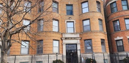 4629 S Indiana Avenue Unit #1S, Chicago