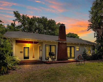 320 Jasmine Avenue, Orlando