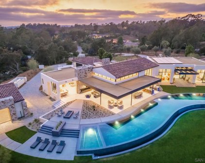 5385 Linea Del Cielo, Rancho Santa Fe
