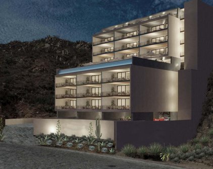 Monteluna Luxury Residence, Cabo San Lucas