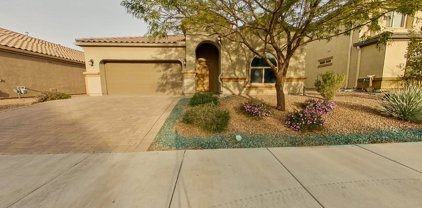 9020 W Twin Springs, Marana