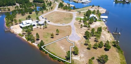 Lot #27 Painted Arrow Point, Lumberton