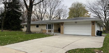 5205 South 45th Street, Greenfield