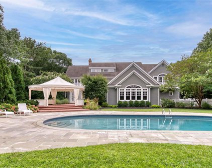 56 Quogue Riverhead Road, Quogue