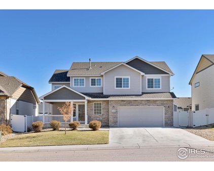 2326 74th Ave, Greeley