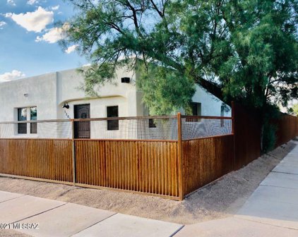 1102 W Erie, Tucson