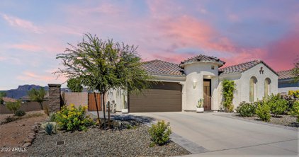 12308 E Crystal Forest --, Gold Canyon