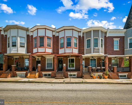 437 Ellwood Ave, Baltimore