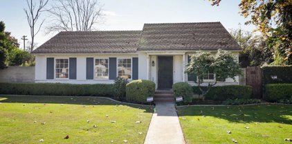 225 Oregon, Bakersfield