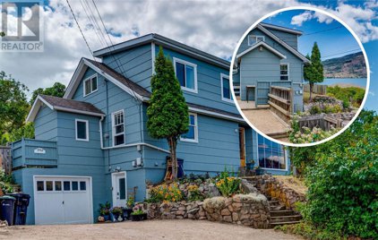 7956 Okanagan Landing Road, Vernon