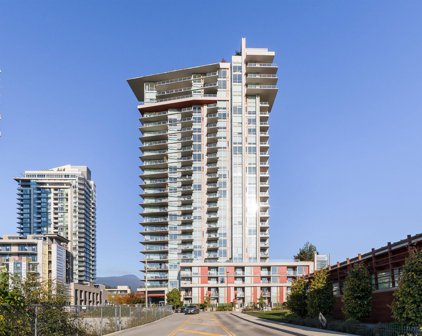 1550 Fern Street Unit 505, North Vancouver