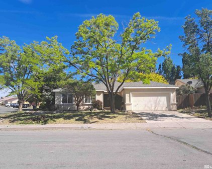 1400 Jennys, Fernley