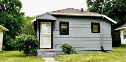 1216 Hester Street, Elkhart
