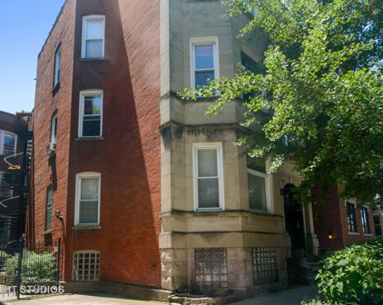 725 W Aldine Avenue Unit #2, Chicago