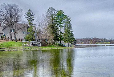Lake Beulah