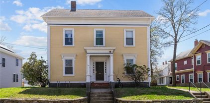 43 Spring  Street, Pawtucket