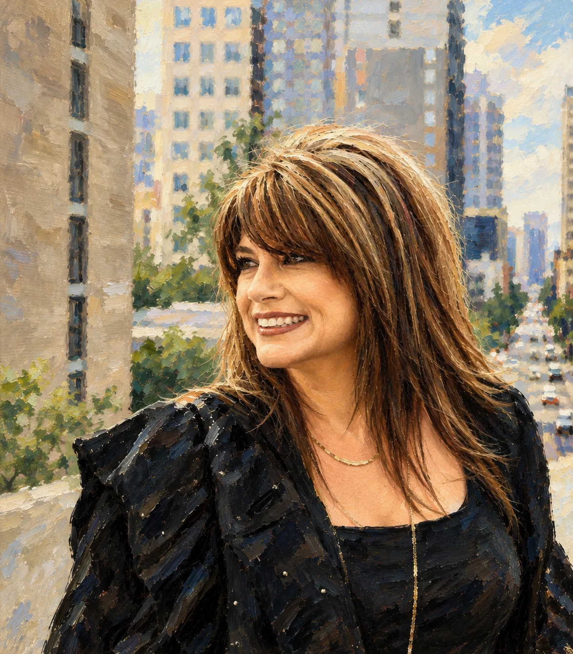 Kelly M. DeCarlucci, Tampa Bay REALTOR