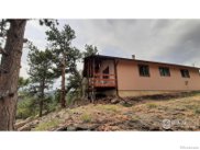 640 Caddo Road, Red Feather Lakes image