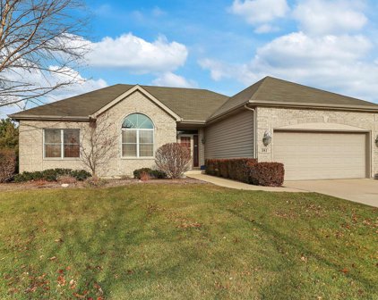 581 Ridgewood Drive, Antioch