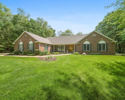 50760 Ravenna Drive, South Bend