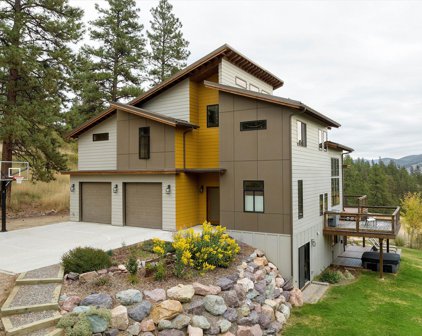 10415 Upland Trail, Missoula