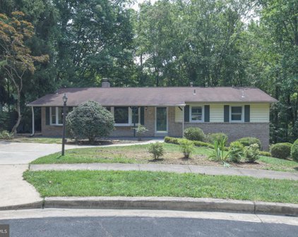 7227 Galgate Dr, Springfield