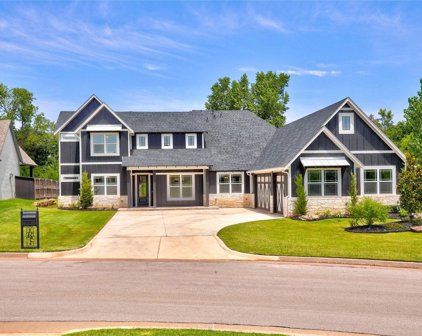 8309 Grass Creek Drive, Edmond