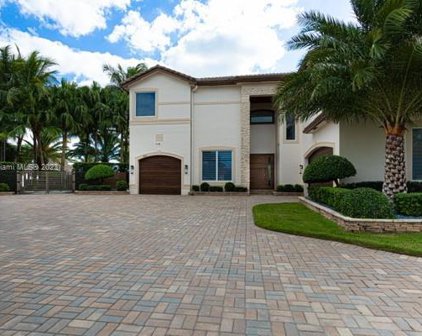 4137 Sw 192nd Ter, Miramar