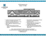 17792 Equestrian Drive, Waller image