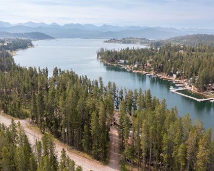 43 Blarney - Georgetown Lake, Anaconda