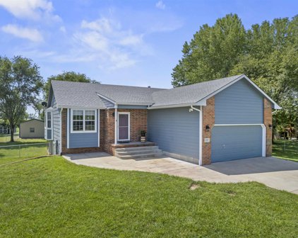 2305 E 84th St S, Haysville