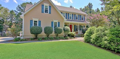 210 Pinnacle Court, Peachtree City