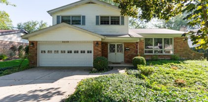 2035 E Mulberry Lane, Arlington Heights