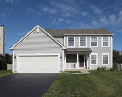 10416 Longfield Drive, Huntley