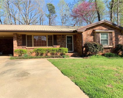 1720 Hallmark Drive, Griffin