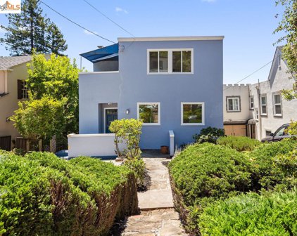 912 Spruce Street, Berkeley