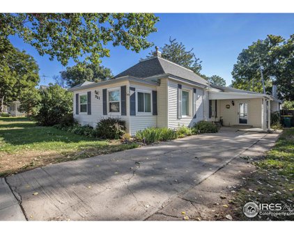 321 Maple Ave, Eaton