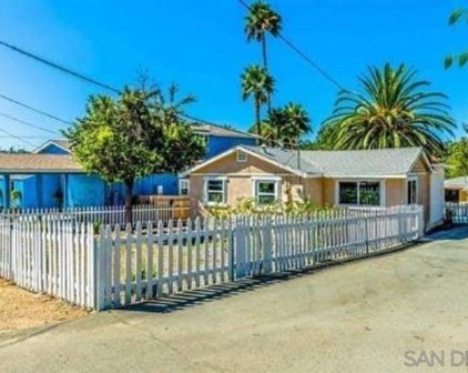 9056-9058 Valencia St, Spring Valley