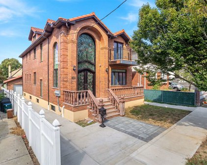 40-20 217th Street, Bayside